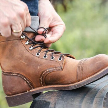 We Tried 15 Men’s Boots for 2025 Trips, and These 8 Are Worth Considering