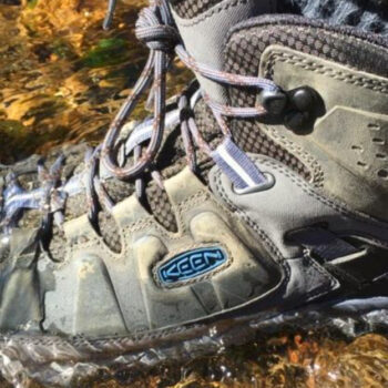 We Tried 17 Pairs of Fall Hiking Boots and Here’s Our 5 Picks