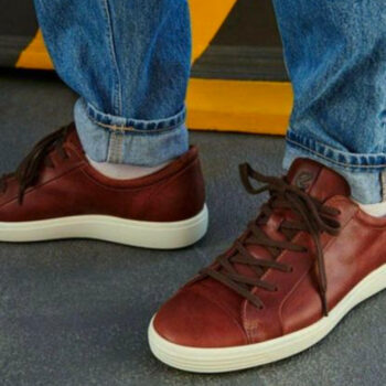 We Tried 18 Comfortable Office-to-Home Shoes - These 7 Are Worth Considering