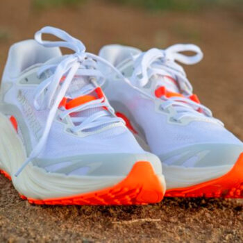 We Tried 18 Road-to-Trail Shoes - These 12 Are Worth Packing