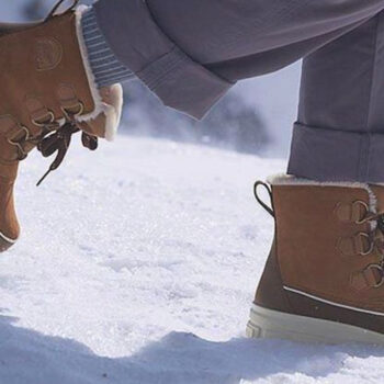 We Tried 18 Winter Boots and These 7 Handeled Slush Perfectly