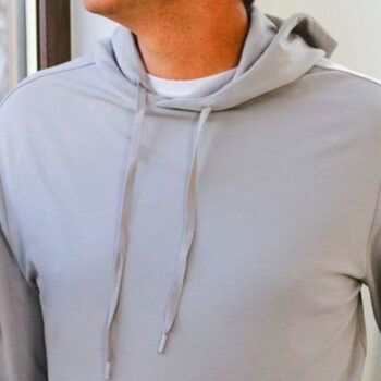 We Tried 19 Travel Hoodies - These 7 Nailed Comfort and Style