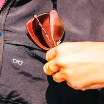 We Tried 26 Travel Jackets With Hidden Pockets - These 9 Are Game-Changers