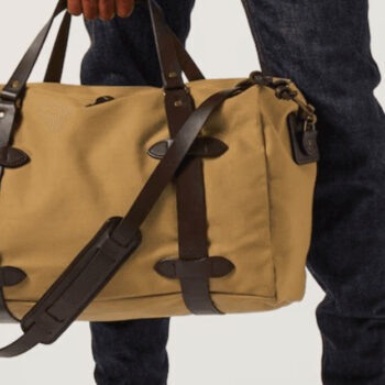 We Tried 44 Weekender Bags - Here Are the 15 That Actually Fit Everything
