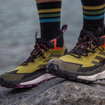 We Tried Adidas, Nike & Hoka, and These 8 Were the Best for Travel