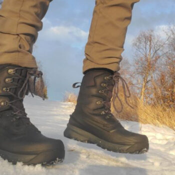 We Tried Baffin vs North Face Winter Boots - These 6 Stood Out