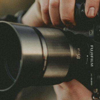 We Tried Canon vs Fujifilm for Beginners - These 6 Feel Intuitive