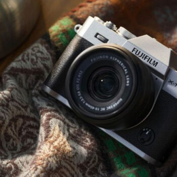 We Tried Canon vs Fujifilm for Color Science - These 6 Shine
