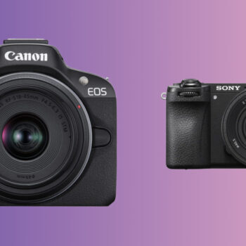 We Tried Canon vs Sony Travel Cameras - These 6 Are Best for Trips