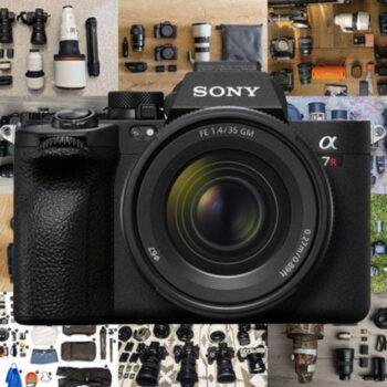 We Tried Canon vs Sony for Detail & Sharpness - These 6 Are Worth It