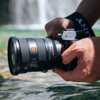 We Tried Canon vs Sony for Overall Image Quality - These 6 Lead