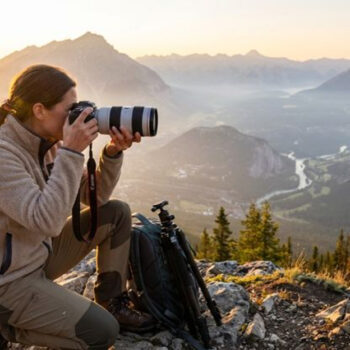 We Tried Canon vs Sony for Overall Image Quality - These 6 Lead