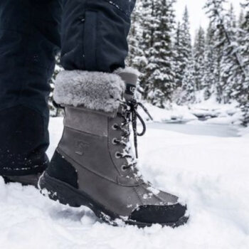 We Tried Columbia vs UGG Winter Boots - These 6 Are Best for City Winters