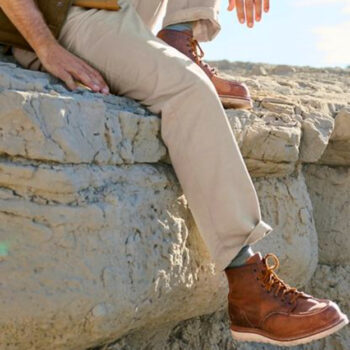 We Tried Danner Arctic vs Red Wing Arctic - These 6 Stood Out