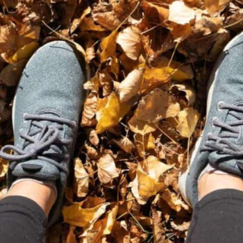 We Tried Dozens of Fall Travel Shoes - and 7 Truly Impressed Us