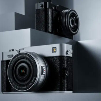 We Tried Fujifilm vs Nikon for Street Photography - These 6 Excelled