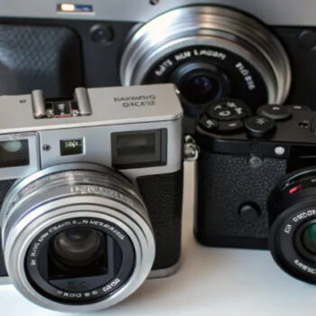 We Tried Fujifilm vs. Sony Compact Cameras - These 6 Are Worth the Price