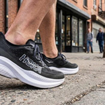 We Tried HOKA vs. ASICS Walking City Shoes, These 6 Performed Best in 2026