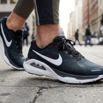 We Tried HOKA vs. NIKE Walking Shoes, These 6 Made the Cut in 2026