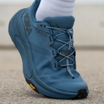 We Tried Hoka vs On Running Shoes for Travel, And These 6 Deliver