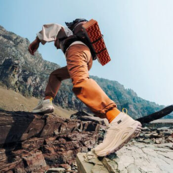 We Tried Hoka vs Salomon Travel Shoes - Here Are the 6 Worth Considering
