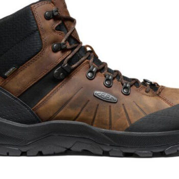We Tried KEEN vs Salewa Waterproof Boots - These 6 Dominated