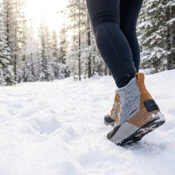 We Tried Kamik vs Sorel Waterproof Winter Boots - These 6 Are Best for Wet Snow