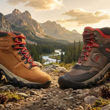 We Tried Keen vs Columbia Shoes - These 6 Handle Rough Paths Best in 2026