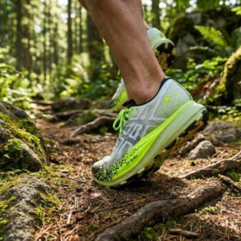 We Tried La Sportiva vs ASICS Shoes - These 6 Won for Grip (2026 Review)