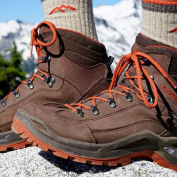 We Tried Lowa vs Hanwag Winter Boots - These 5 Performed Best