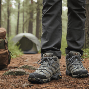 We Tried Merrell vs Keen Winter Boots - These 6 Are Best for Winter Walking