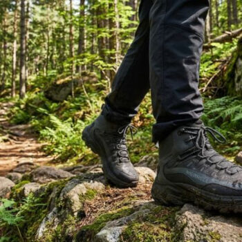 We Tried Merrell vs Keen Winter Hiking Shoes - These 6 Are Reliable