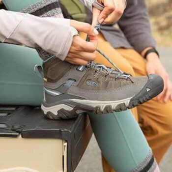 We Tried Merrell vs Keen Winter Models - These 6 Won