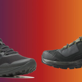 We Tried Merrell vs Salomon Cold-Weather Shoes - These 6 Made the List in 2026