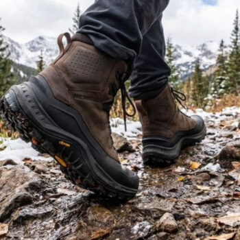 We Tried Merrell vs Vasque Winter Boots - These 6 Are Best for Grip