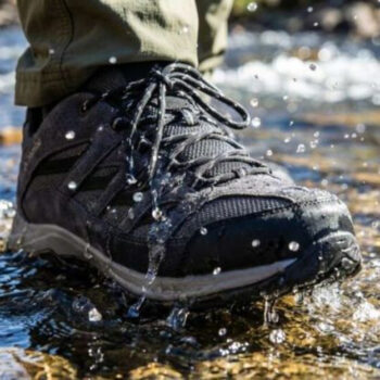 We Tried Merrell vs. Columbia Hiking Boots, and These 6 Stood Out