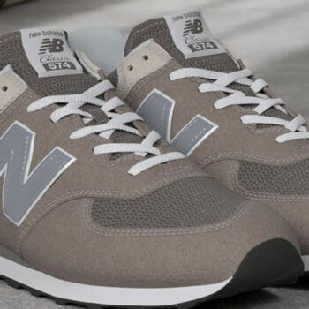 We Tried New Balance vs ECCO Travel Shoes - These 6 Surprised Us in 2026