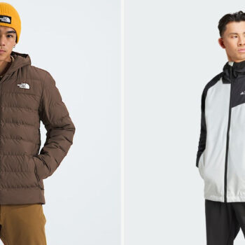 We Tried North Face vs Adidas Terrex Winter Jackets - These 6 Surprised Us