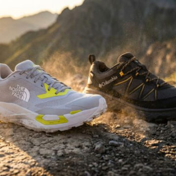 We Tried North Face vs Columbia Walking Shoes - These 6 Made the Cut in 2026