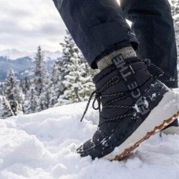 We Tried North Face vs Columbia Winter Trail Boots - These 6 Impressed Us