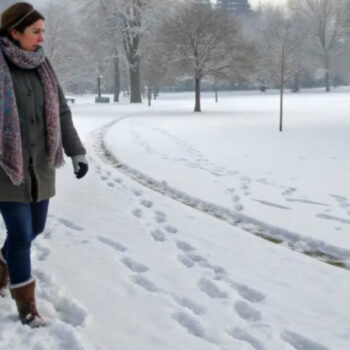 We Tried Oboz vs Columbia Waterproof Winter Boots - These 6 Stayed Dry