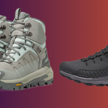 We Tried Oboz vs The North Face Winter Boots - These 6 Stood Out
