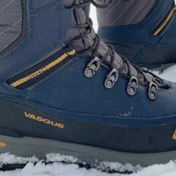 We Tried Oboz vs Vasque Winter Hiking Boots - These 6 Excelled