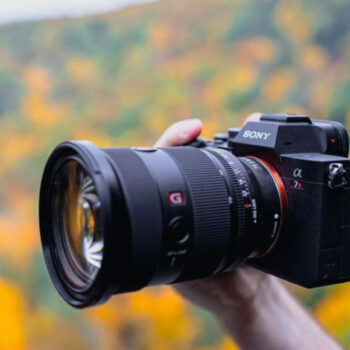 We Tried Panasonic vs Sony for Overall Image Quality - These 6 Performed Best