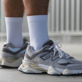We Tried Reebok vs New Balance Comfort Shoes - 11 You'll Love for Airports