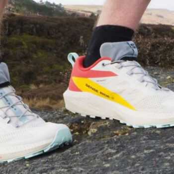 We Tried Salomon vs Merrell: We Took Both on the Trail and These 7 Held Up Best