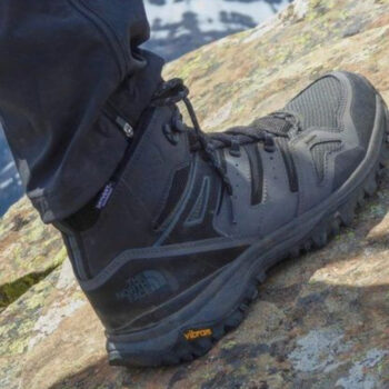 We Tried Salomon vs The North Face Hiking Shoes and These 6 Delivered