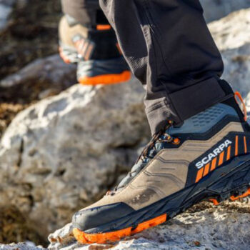 We Tried Scarpa vs Garmont Boots - 8 Are Trail-Ready