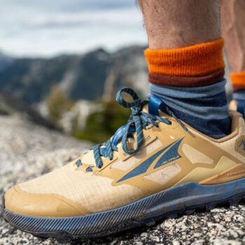 We Tried Shoes for Cobblestones vs Shoes for Trails, and These 6 Surprised Us