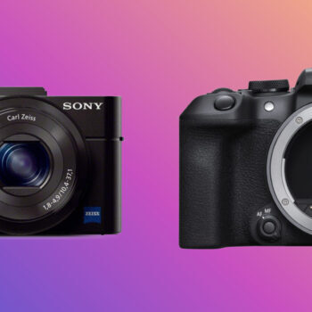 We Tried Sony vs Canon for Everyday Shooting - These 6 Won (2026)